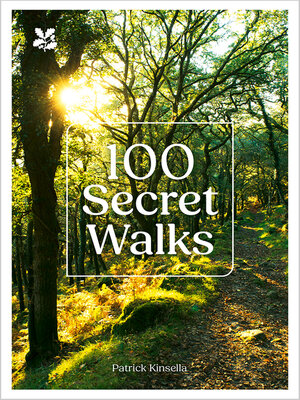 cover image of 100 Secret Walks